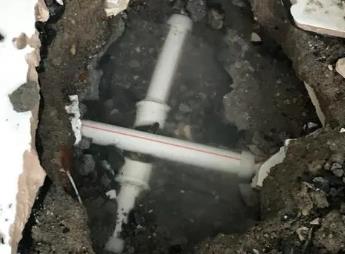 无锡阳台漏水维修公司为您分享楼上楼下漏水怎么处理