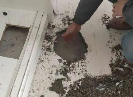无锡卫生间漏水维修公司分享下精确定位查漏水一次多少钱?不同级别收费不同