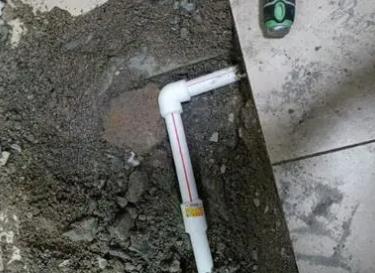 无锡阳台漏水维修时有哪些声音会影响检漏仪